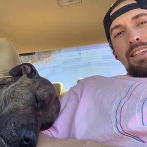 Meet your Posher, Patrick